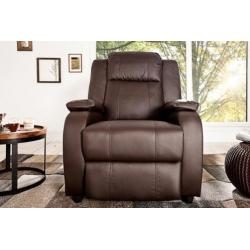 Fauteuil Hollywood Coffee 36030