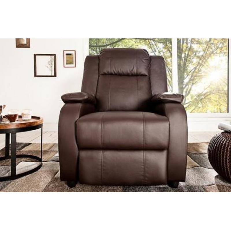 Fauteuil Hollywood Coffee 36030