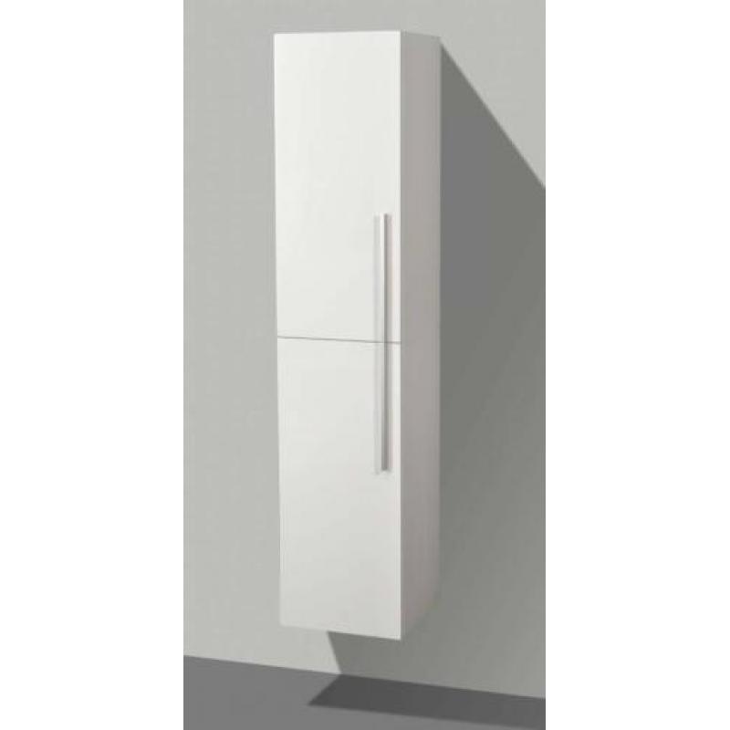 Badmeubel Montana 80 Cm Grey Oak