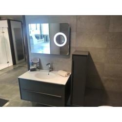 badkamer meubelen te koop showroom modellen met hoge korting