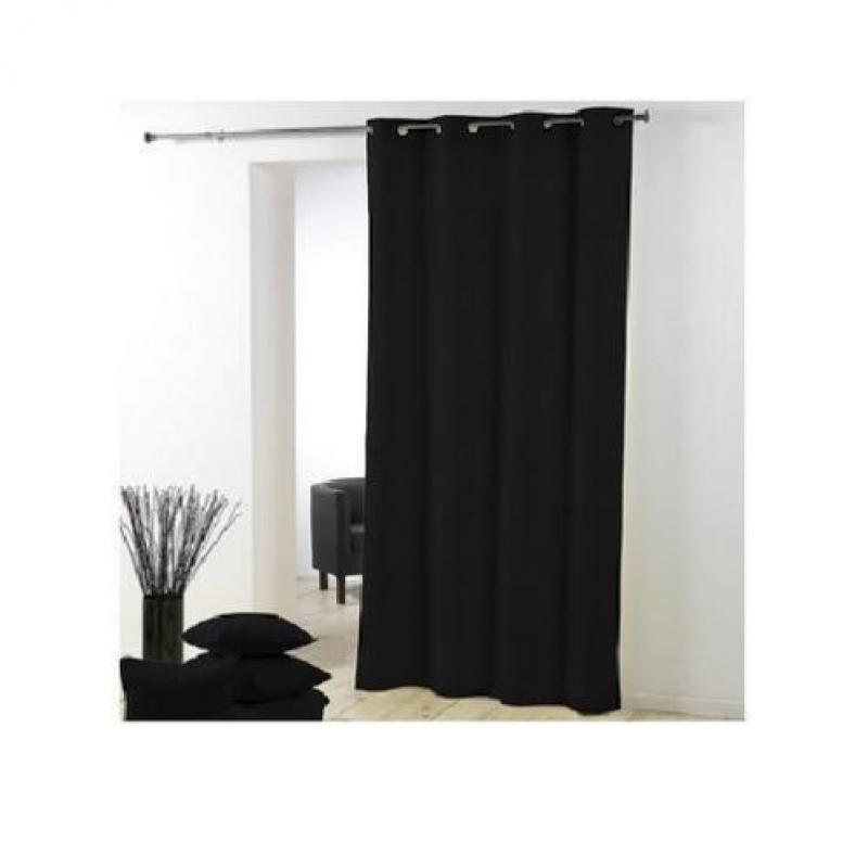 Diverse gordijnen tot *70%* korting in de limango outlet!