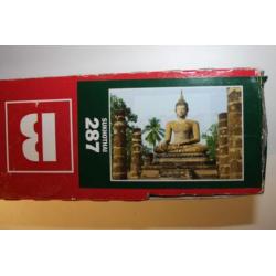 Te koop fotobehang muurvullend, van Boedha, Sukhothai, nieuw