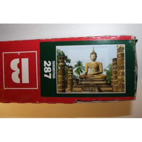 Te koop fotobehang muurvullend, van Boedha, Sukhothai, nieuw