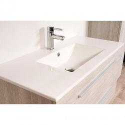 Saniclass Exclusive Line Kera 80 badmeubel