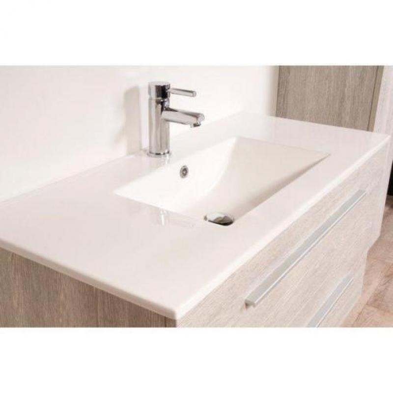 Saniclass Exclusive Line Kera 80 badmeubel