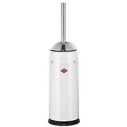 Wesco Toiletborstel met houder Wit