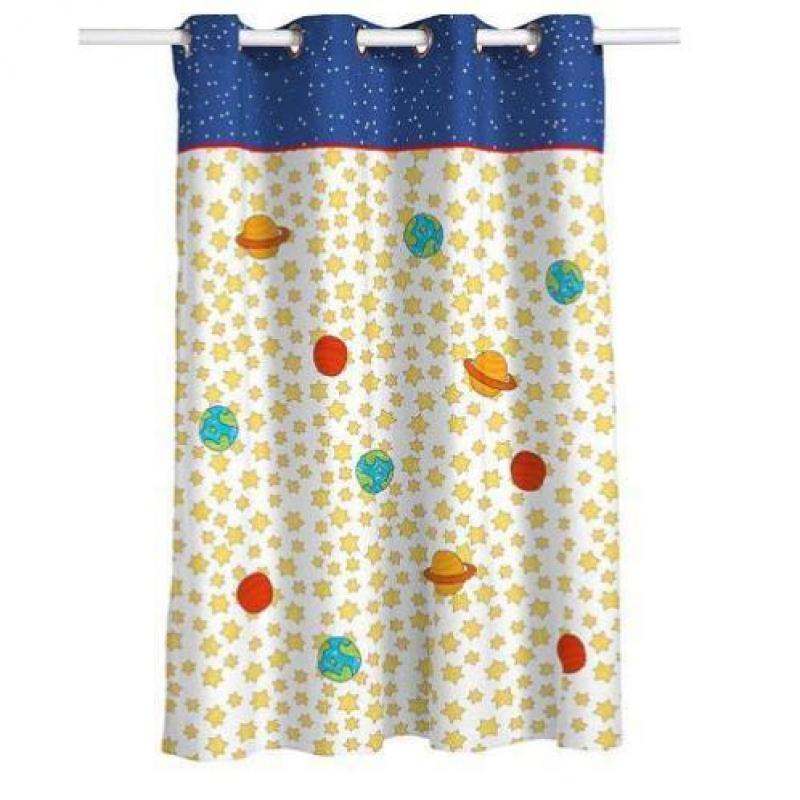 Diverse gordijnen tot *70%* korting in de limango outlet!