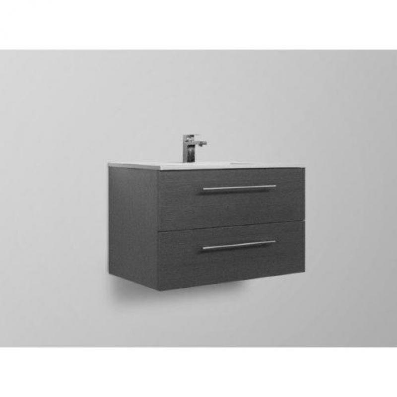 Saniclass Exclusive Line Kera 80 badmeubel