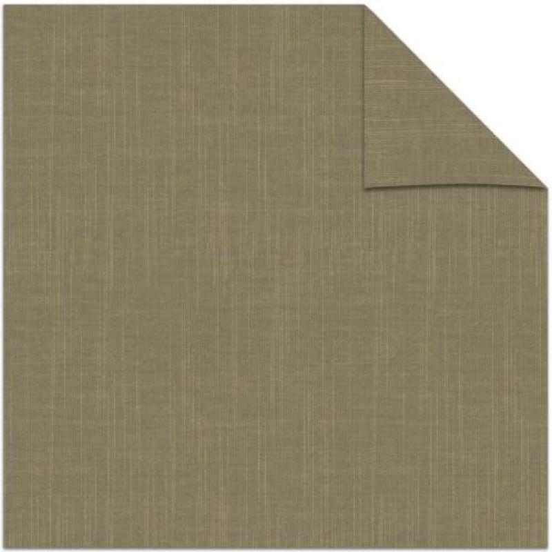 Decosol Rolgordijn lichtdoorlatend taupe
