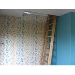 behanger wateringen haarlem utrecht amsterdam rotterdam