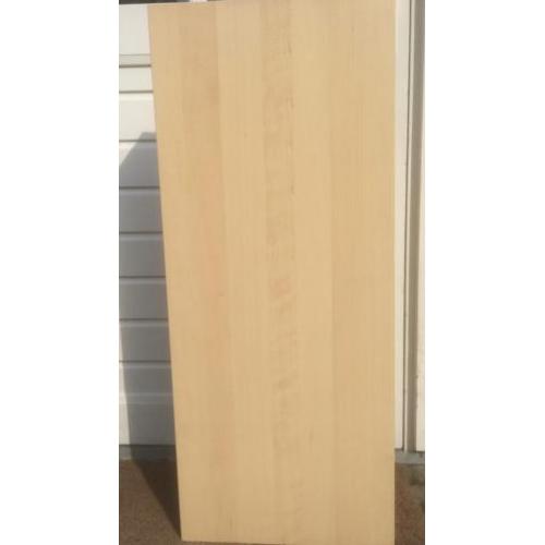 IKEA GODMORGON Bovenkast met 1 deur, berken