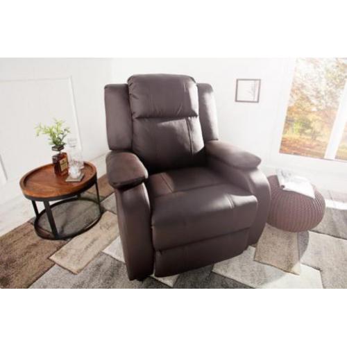 Fauteuil Hollywood Coffee 36030
