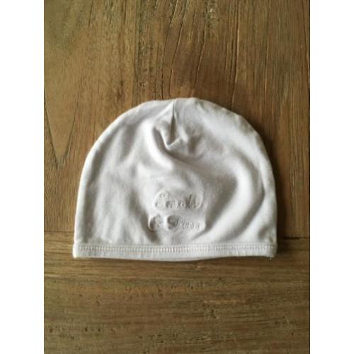 Newborn mutsje Feetje