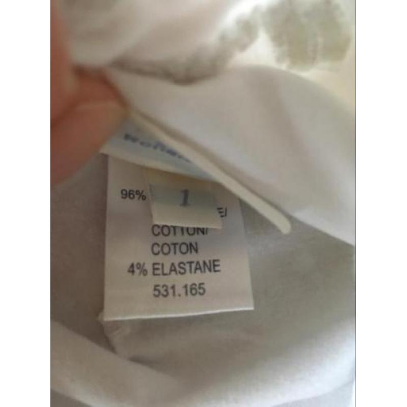 Newborn mutsje Feetje