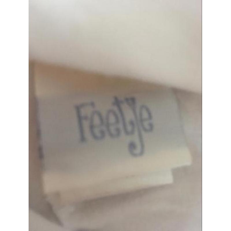 Newborn mutsje Feetje