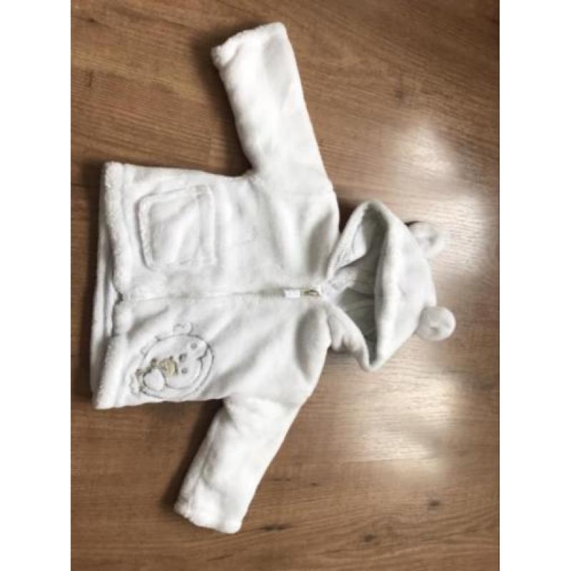Babykleding maat 50