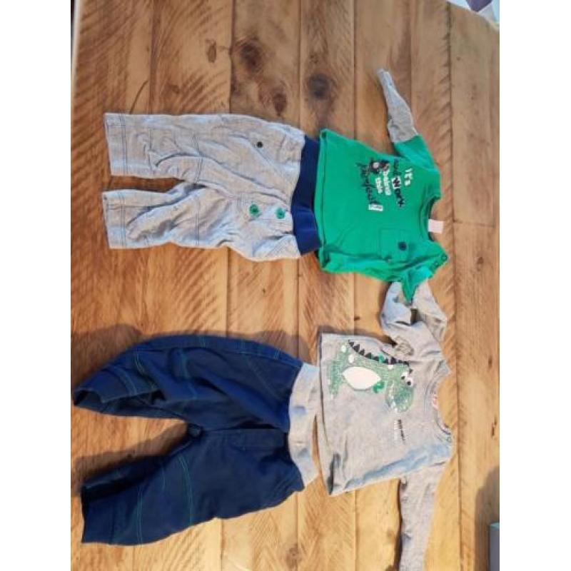 Babykleding 50 / 56 Kleine prijsjes
