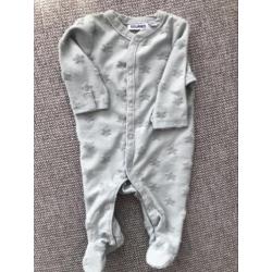 Noppies & Noukies babykleding