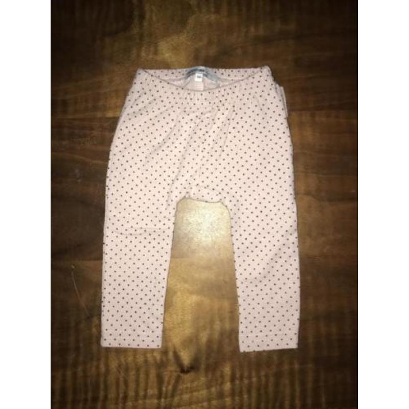 Noppies kledingpakket maat 50