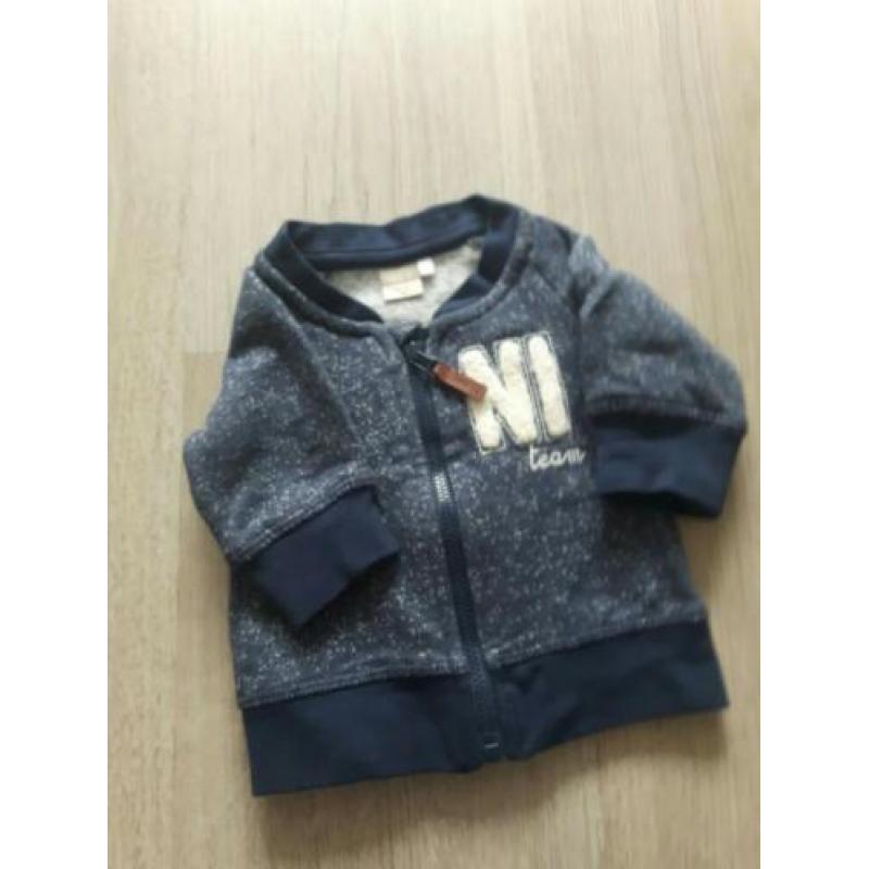 Merk Baby kleding maat 50