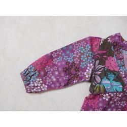 (H30) Lief meiden blouse