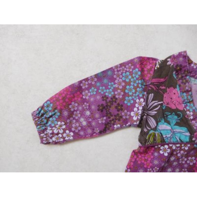 (H30) Lief meiden blouse