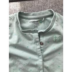 Noppies & Noukies babykleding