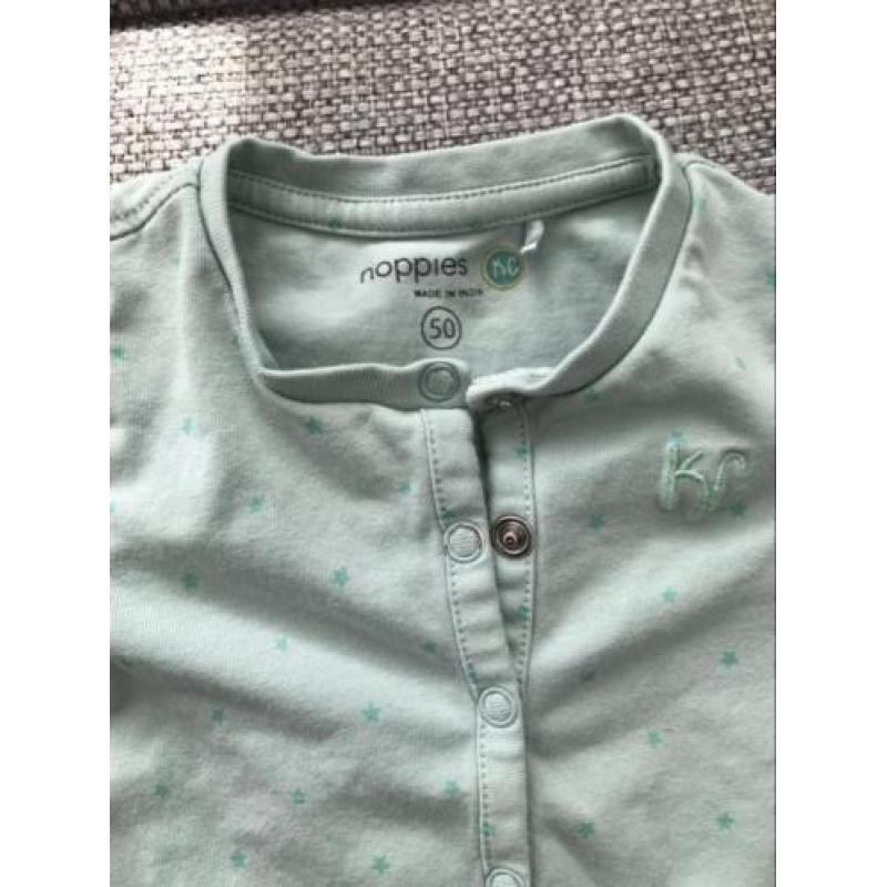 Noppies & Noukies babykleding