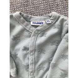 Noppies & Noukies babykleding