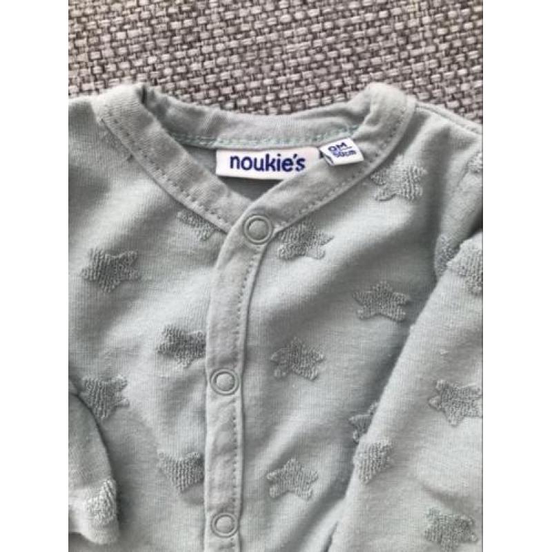 Noppies & Noukies babykleding