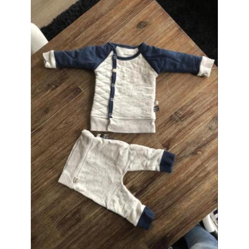 Snoozebaby pakje maat 50
