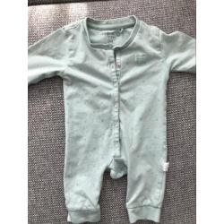 Noppies & Noukies babykleding