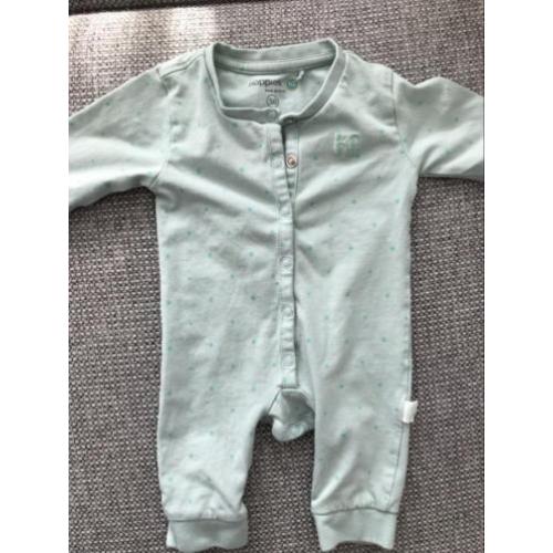 Noppies & Noukies babykleding