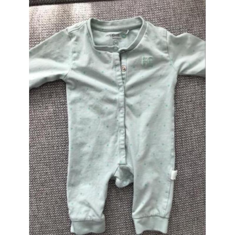 Noppies & Noukies babykleding