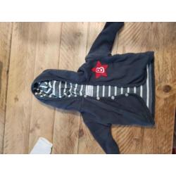Babykleding 50 / 56 Kleine prijsjes