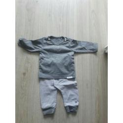 Merk Baby kleding maat 50