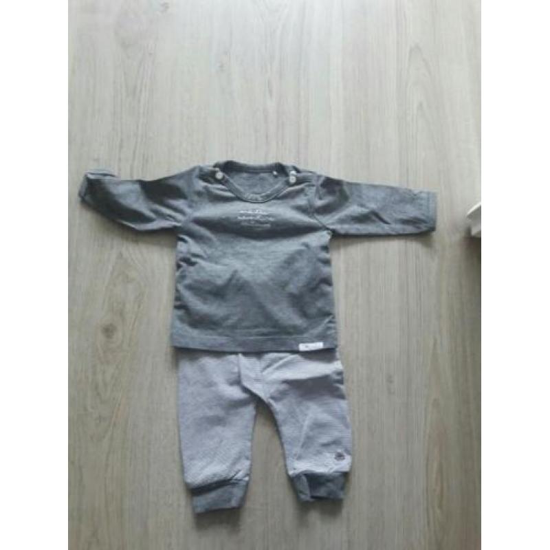 Merk Baby kleding maat 50