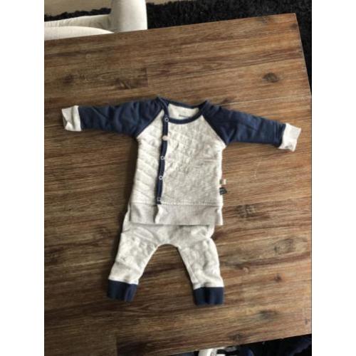 Snoozebaby pakje maat 50