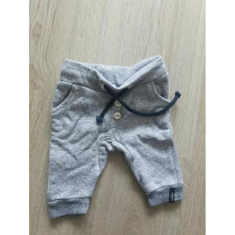 Merk Baby kleding maat 50