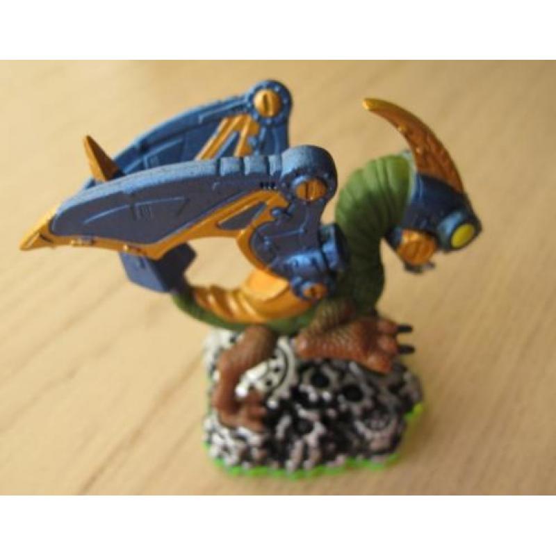 3 sky landers