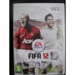 Wii spellen. o.a:Kuifje, Shrek, Just dance, Fifa, Monopoly