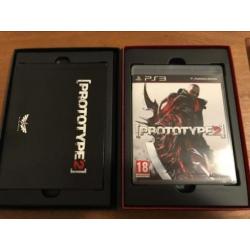 PlayStation 3 Fat line 80GB met 31 games