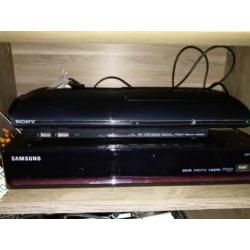 Ps3 compleet nieuwe hdd