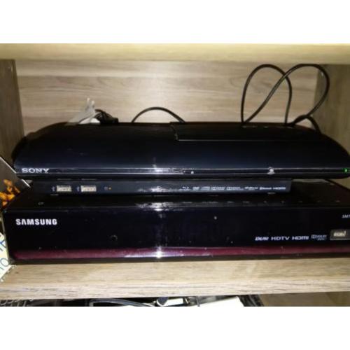 Ps3 compleet nieuwe hdd