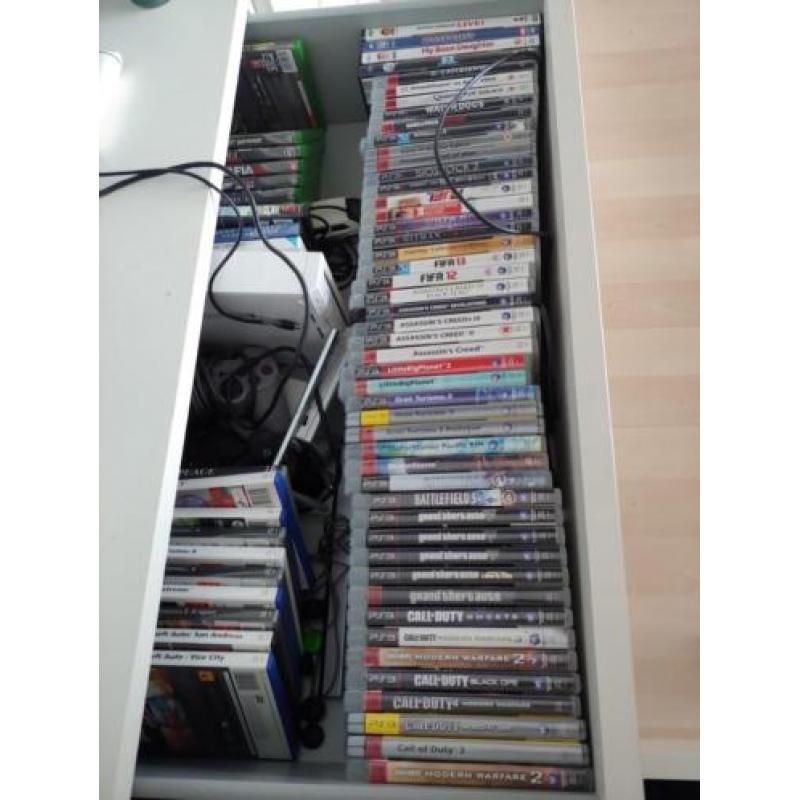 Playstation 3 phat