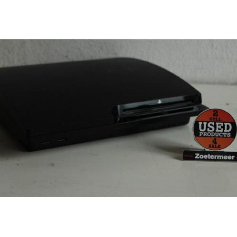 Playstation 3 160GB Incl. controller || Nu voor maar €49.99!
