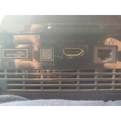 Playstation 3 phat