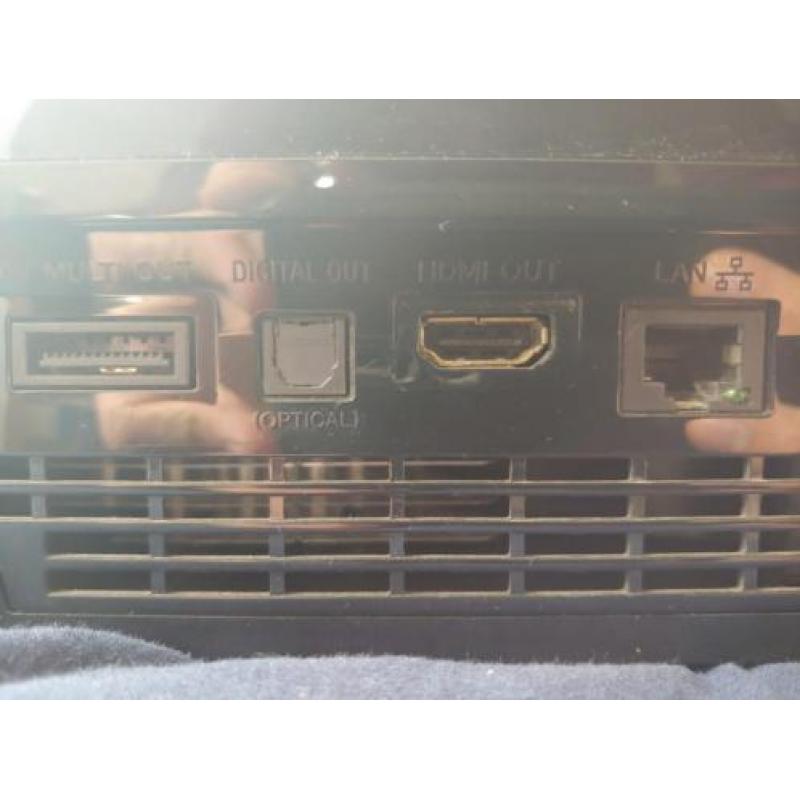 Playstation 3 phat