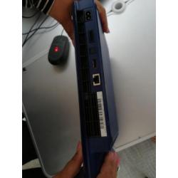 PS3 inclusief 3 controllers
