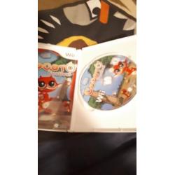Spellen Nintendo te koop of te ruil